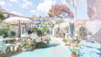 Träumeria Garten